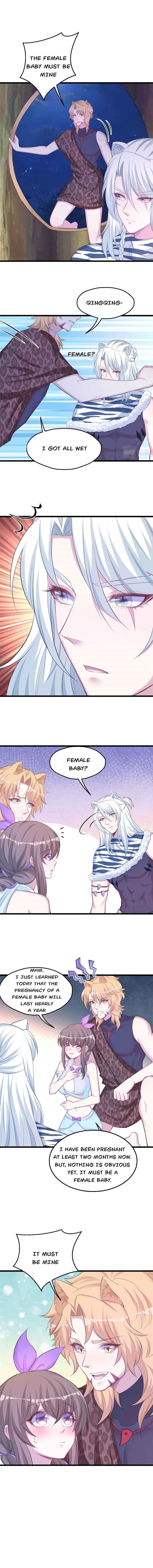 Read Beauty and the Beasts Manga Online