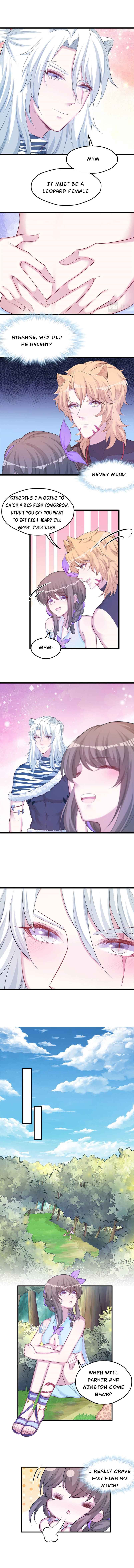 Read Beauty and the Beasts Manga Online