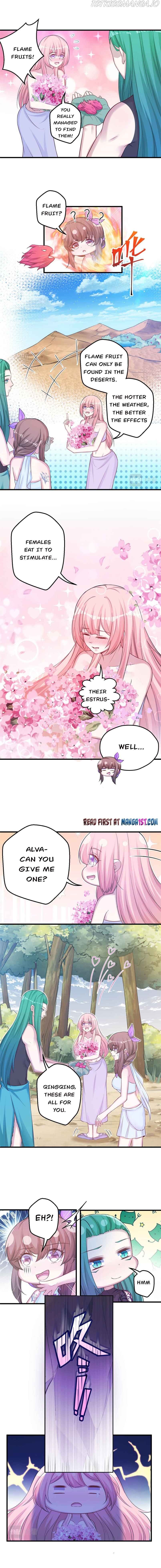 Read Beauty and the Beasts Manga Online