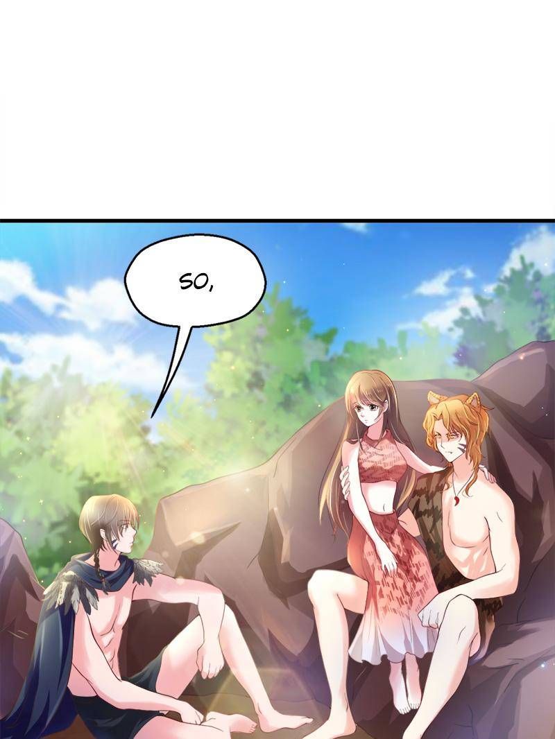 Read Beauty and the Beasts Manga Online
