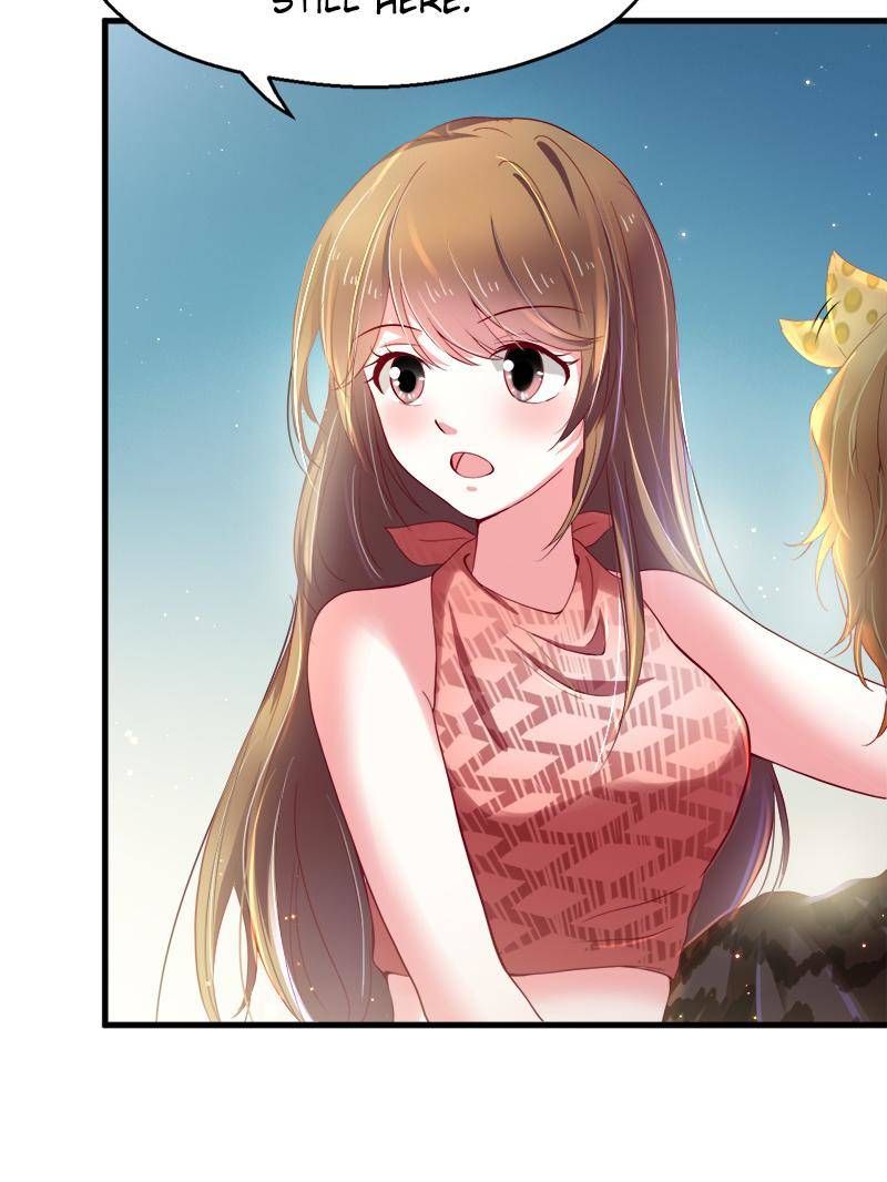 Read Beauty and the Beasts Manga Online