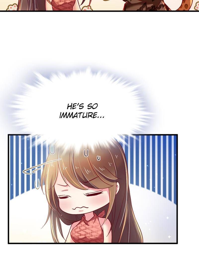 Read Beauty and the Beasts Manga Online