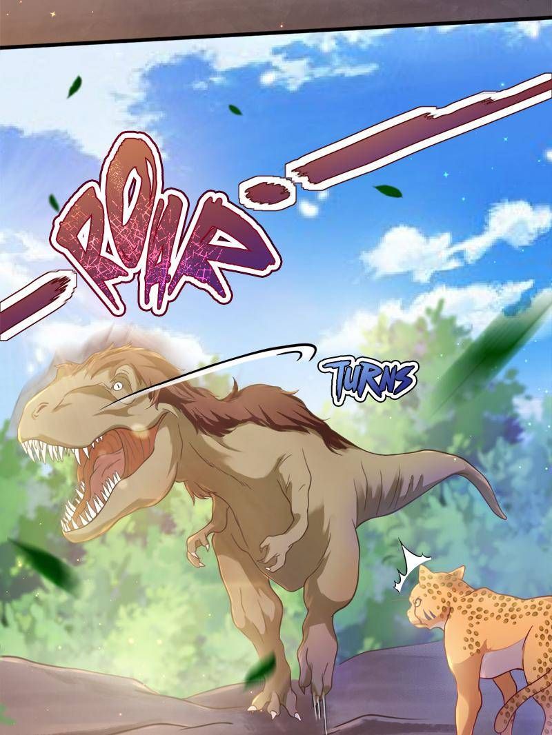 Read Beauty and the Beasts Manga Online