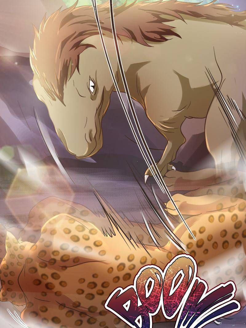 Read Beauty and the Beasts Manga Online