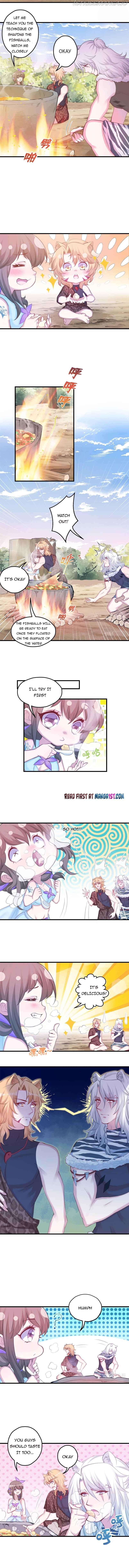 Read Beauty and the Beasts Manga Online
