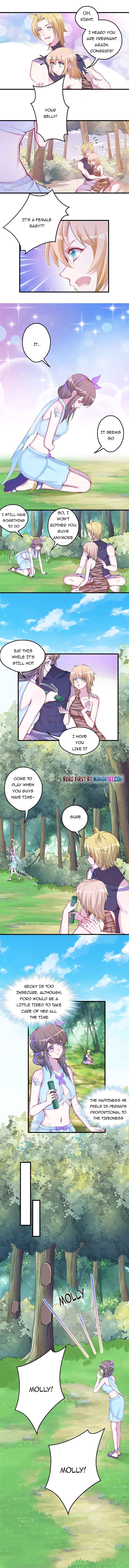 Read Beauty and the Beasts Manga Online