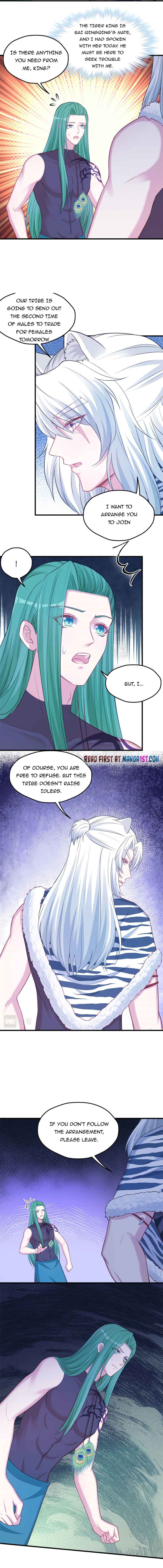 Read Beauty and the Beasts Manga Online