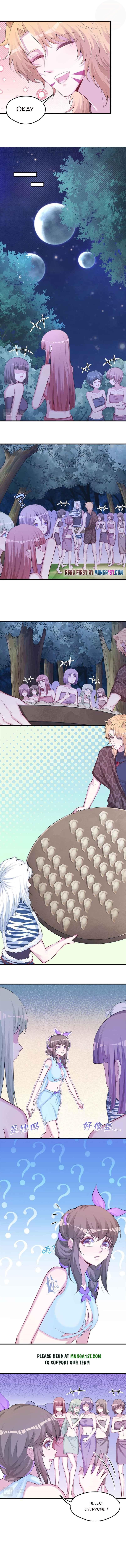 Read Beauty and the Beasts Manga Online