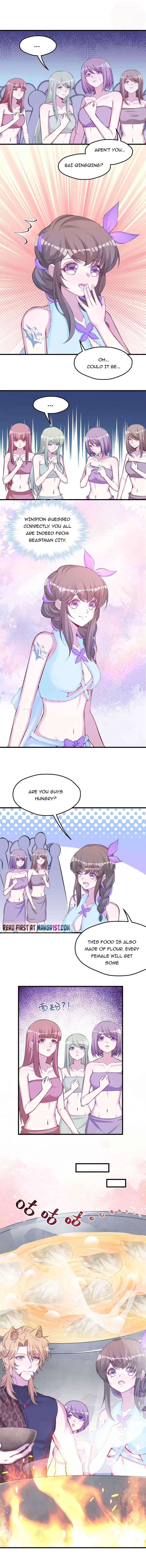 Read Beauty and the Beasts Manga Online