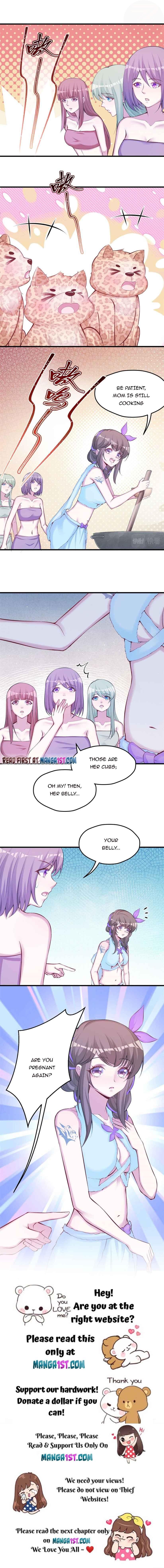 Read Beauty and the Beasts Manga Online