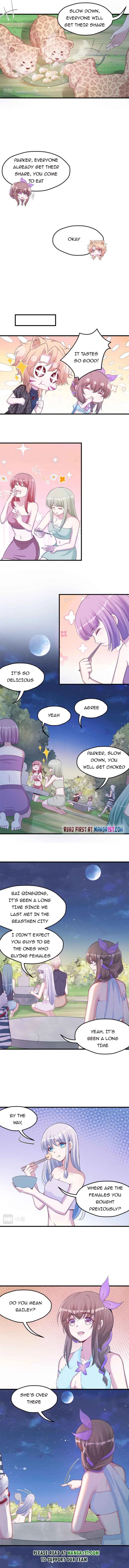 Read Beauty and the Beasts Manga Online