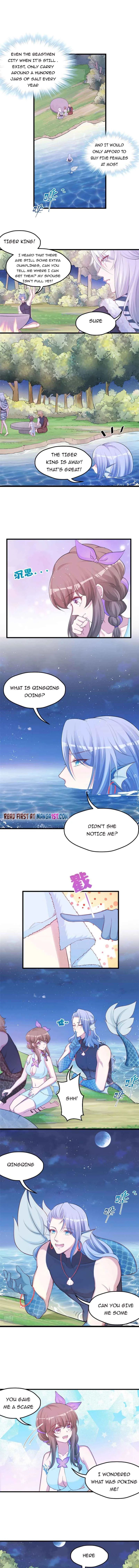 Read Beauty and the Beasts Manga Online