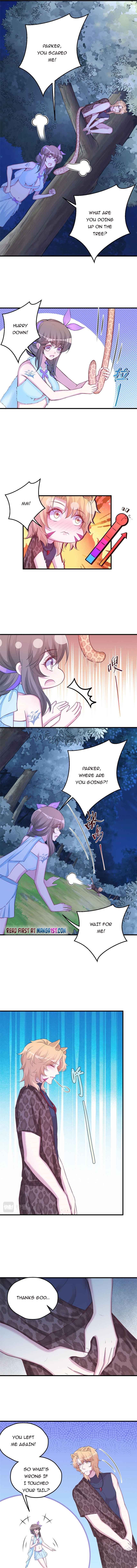 Read Beauty and the Beasts Manga Online