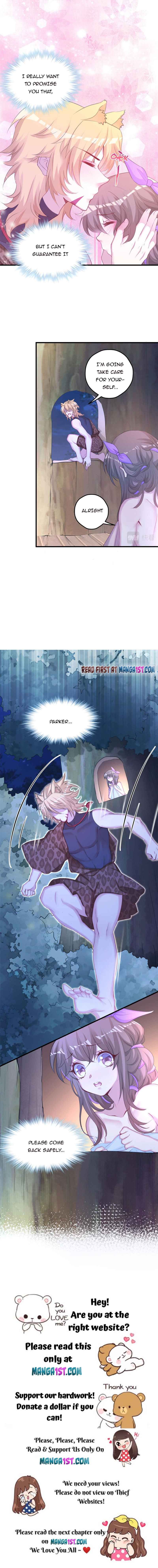 Read Beauty and the Beasts Manga Online