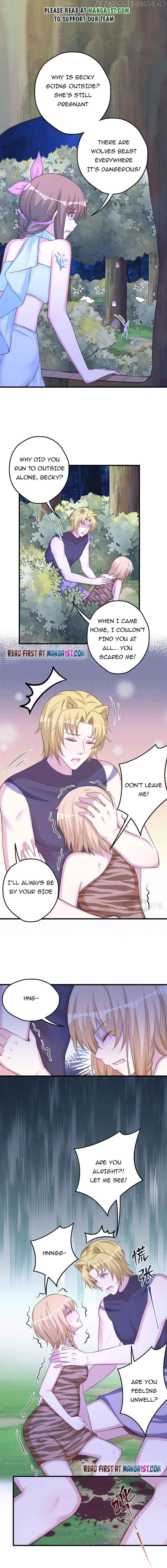 Read Beauty and the Beasts Manga Online