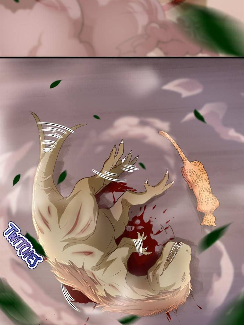 Read Beauty and the Beasts Manga Online