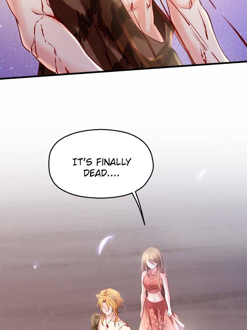Read Beauty and the Beasts Manga Online