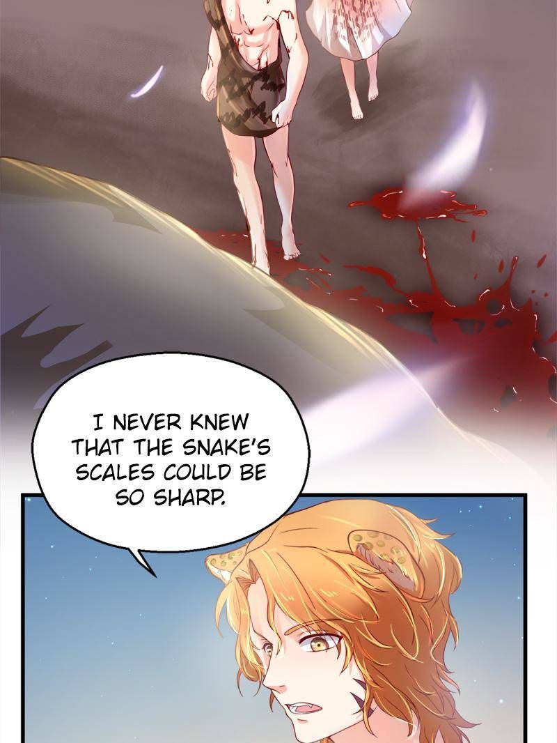 Read Beauty and the Beasts Manga Online