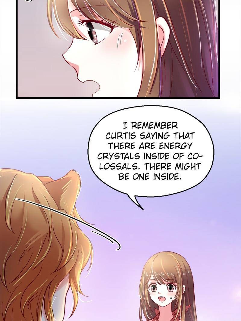 Read Beauty and the Beasts Manga Online