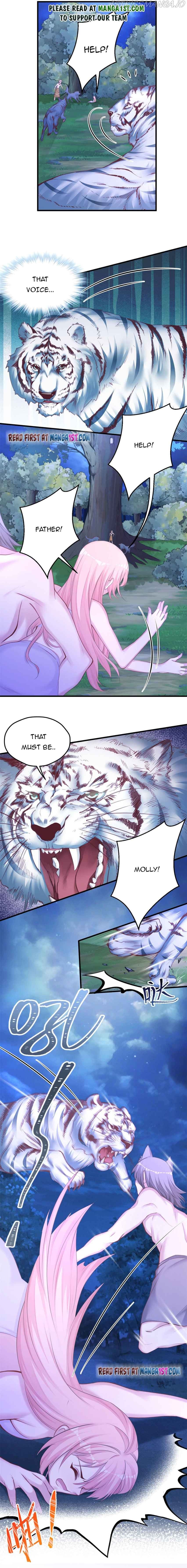 Read Beauty and the Beasts Manga Online
