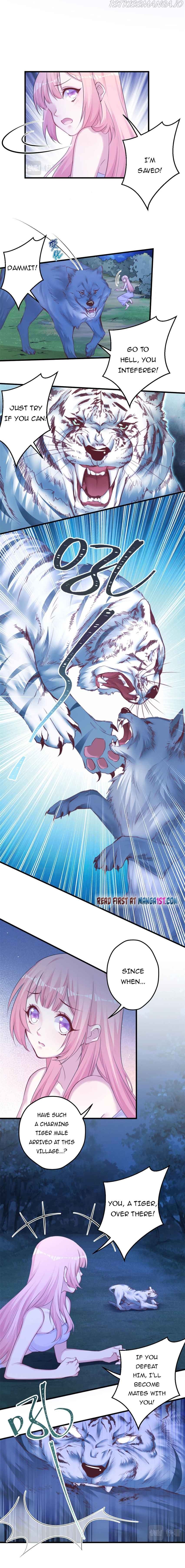 Read Beauty and the Beasts Manga Online