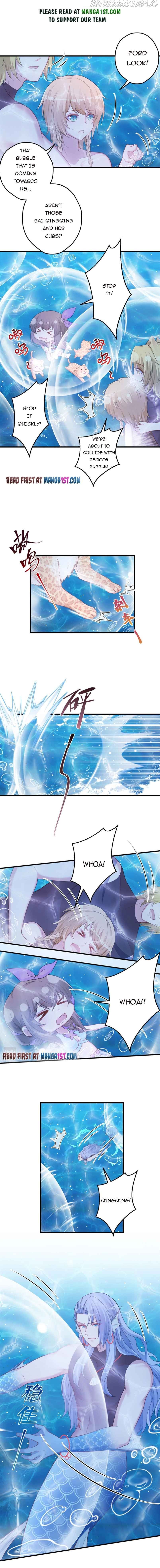 Read Beauty and the Beasts Manga Online