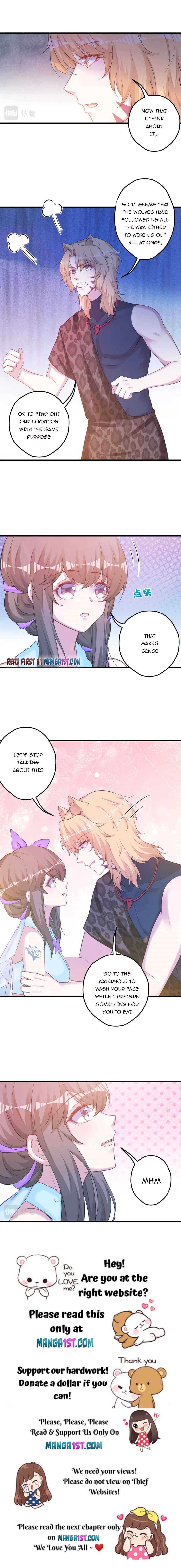 Read Beauty and the Beasts Manga Online