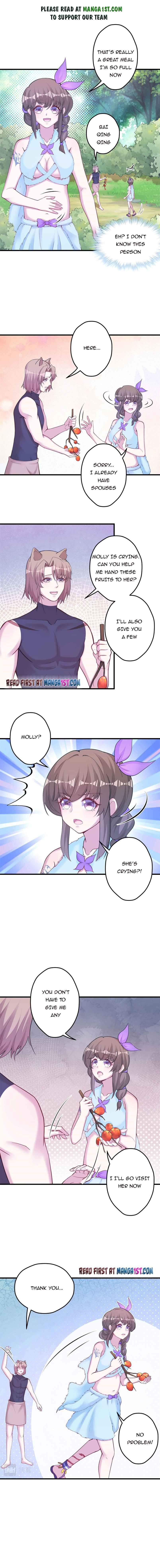 Read Beauty and the Beasts Manga Online