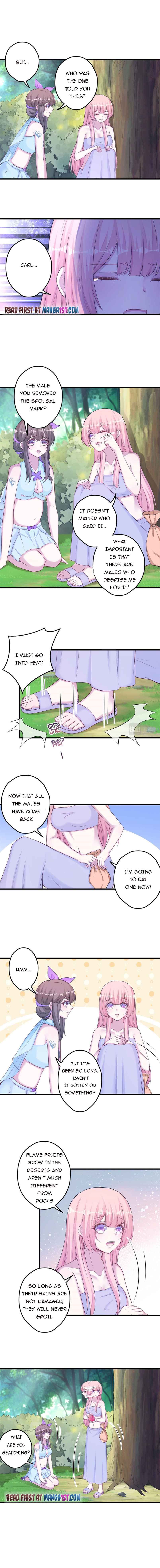 Read Beauty and the Beasts Manga Online