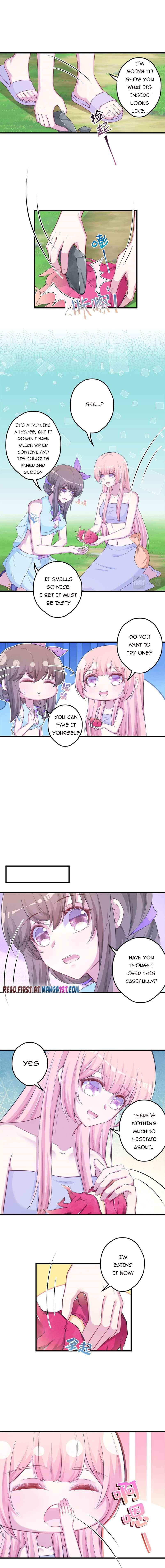 Read Beauty and the Beasts Manga Online