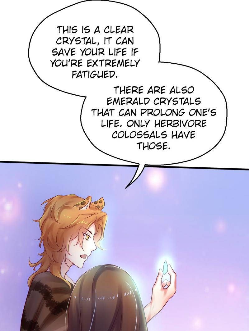 Read Beauty and the Beasts Manga Online