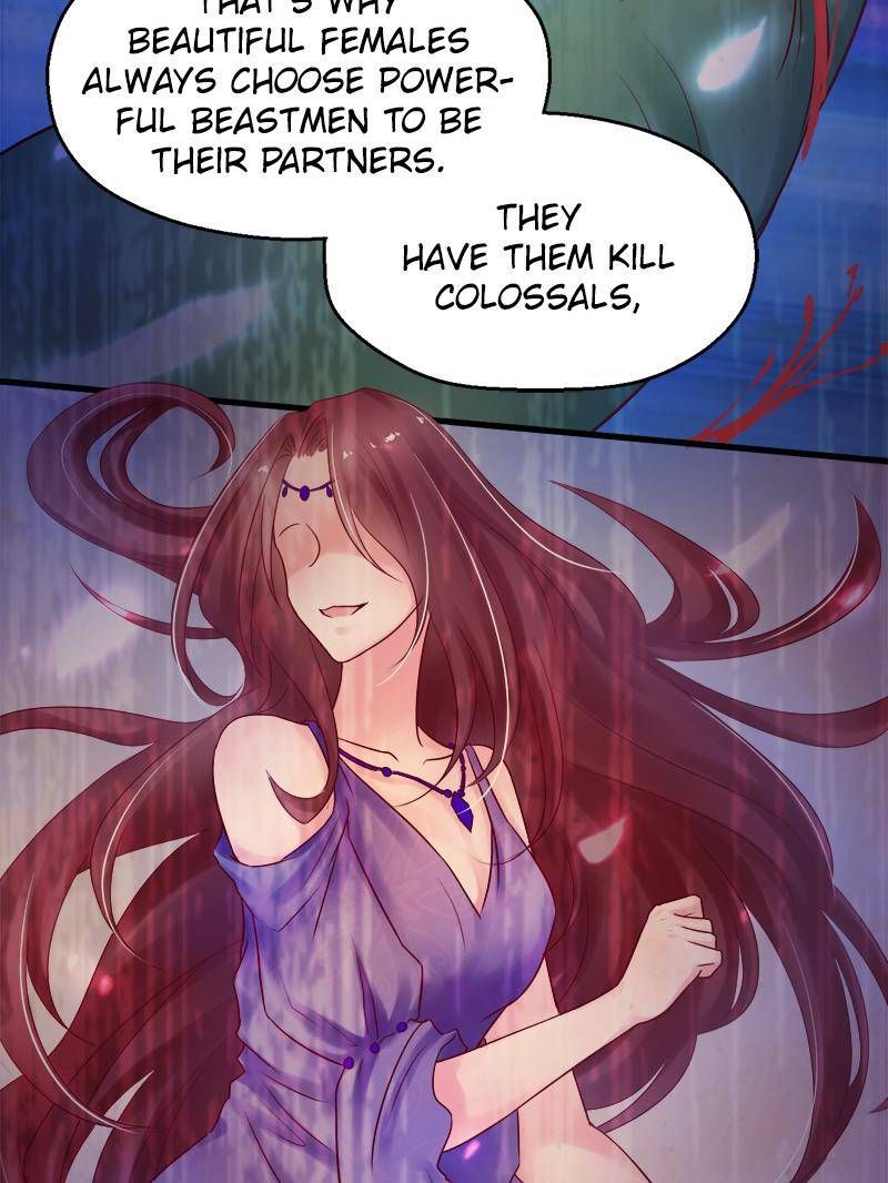 Read Beauty and the Beasts Manga Online