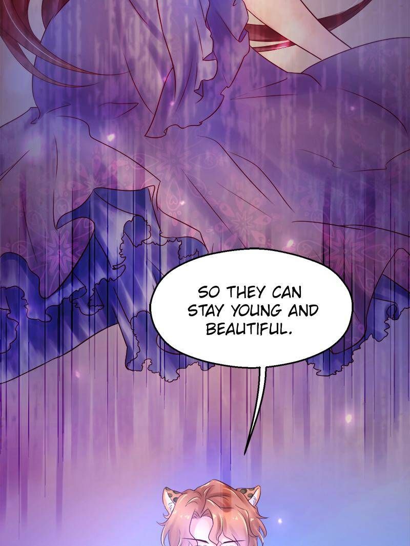 Read Beauty and the Beasts Manga Online
