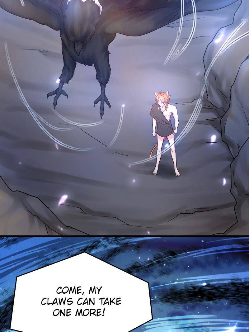 Read Beauty and the Beasts Manga Online