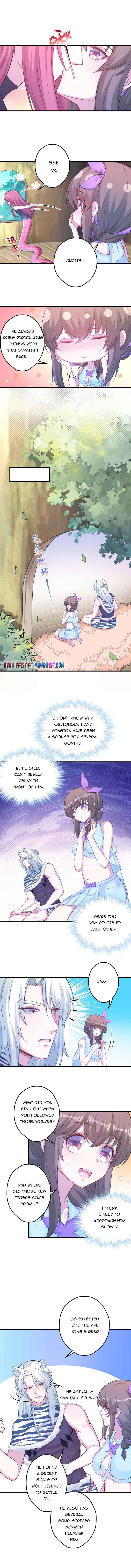 Read Beauty and the Beasts Manga Online