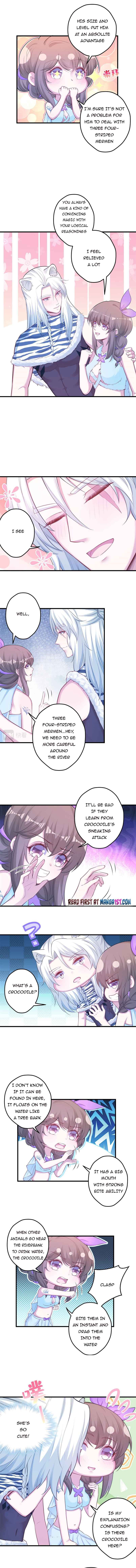 Read Beauty and the Beasts Manga Online