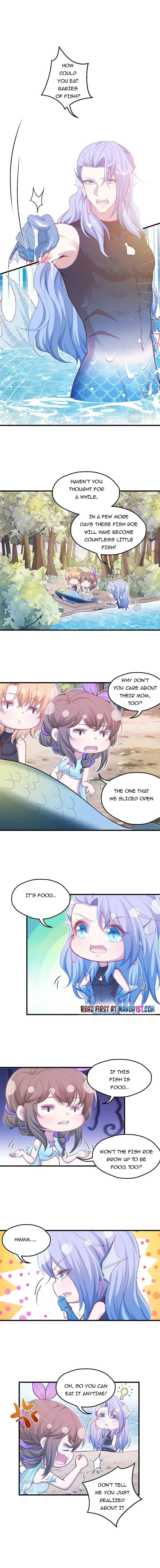 Read Beauty and the Beasts Manga Online