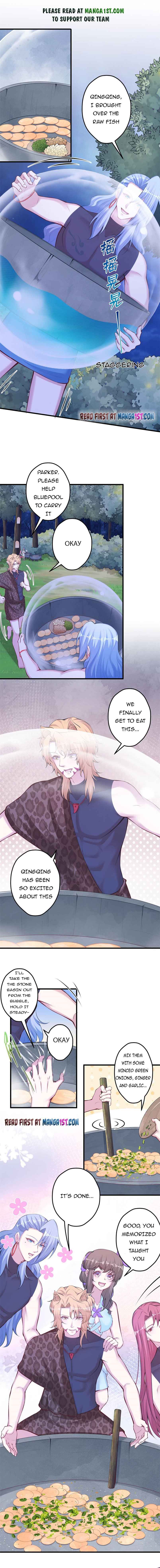 Read Beauty and the Beasts Manga Online