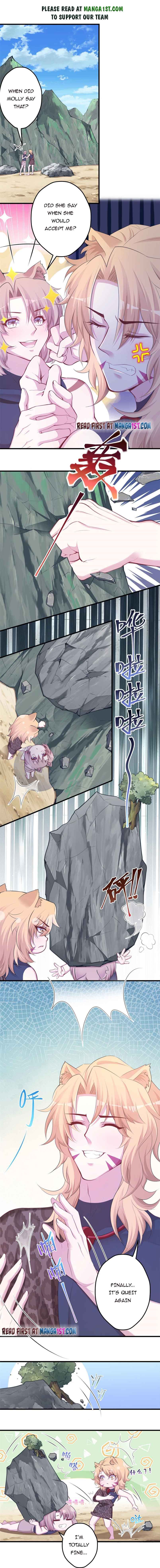 Read Beauty and the Beasts Manga Online