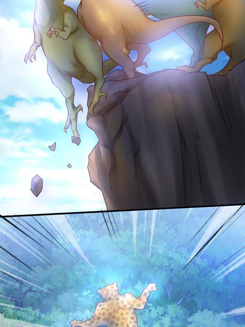 Read Beauty and the Beasts Manga Online