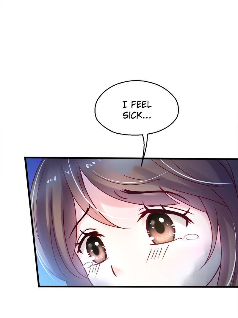 Read Beauty and the Beasts Manga Online