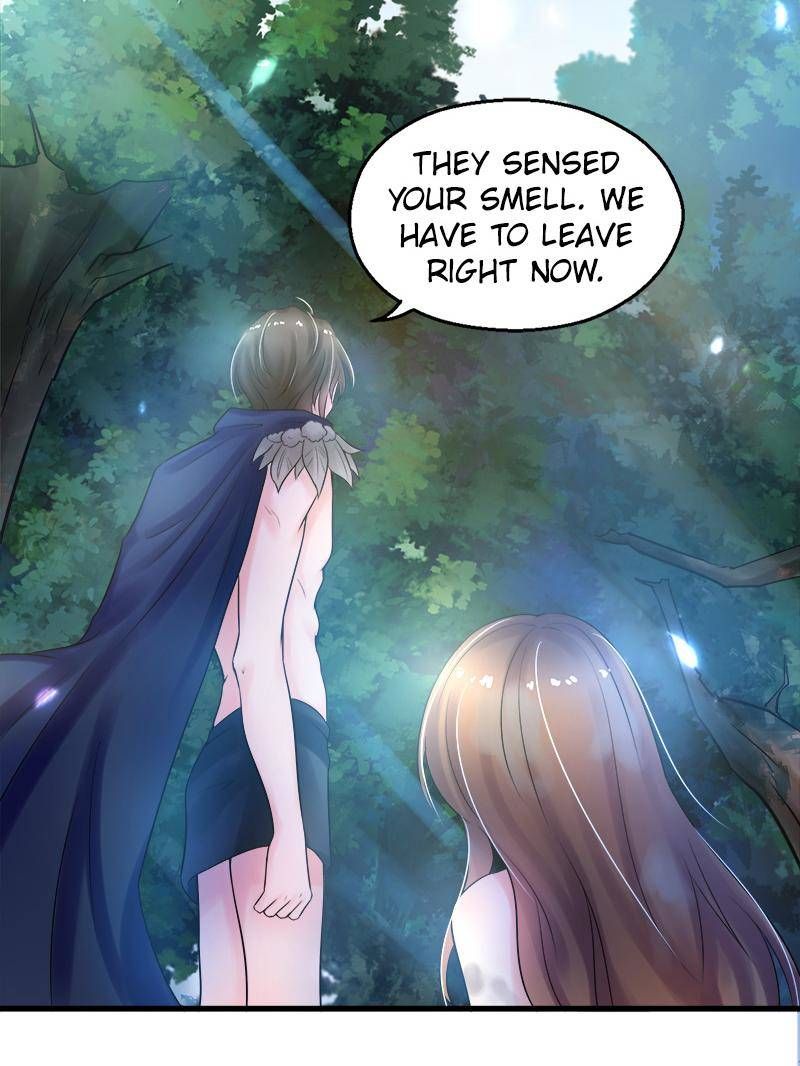 Read Beauty and the Beasts Manga Online