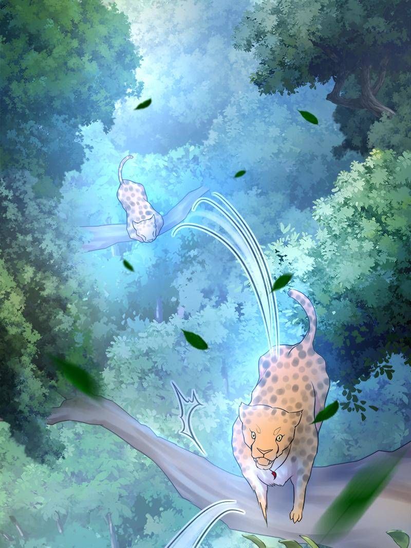 Read Beauty and the Beasts Manga Online