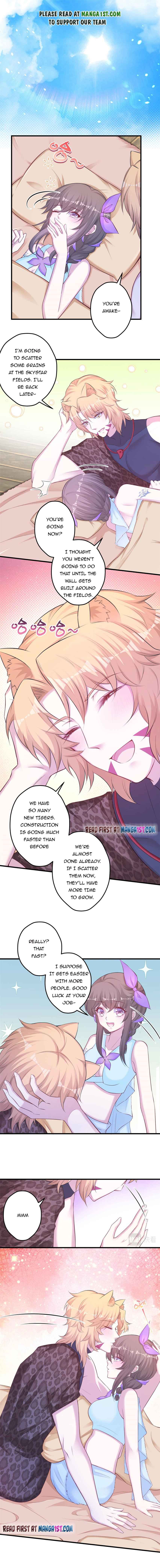 Read Beauty and the Beasts Manga Online
