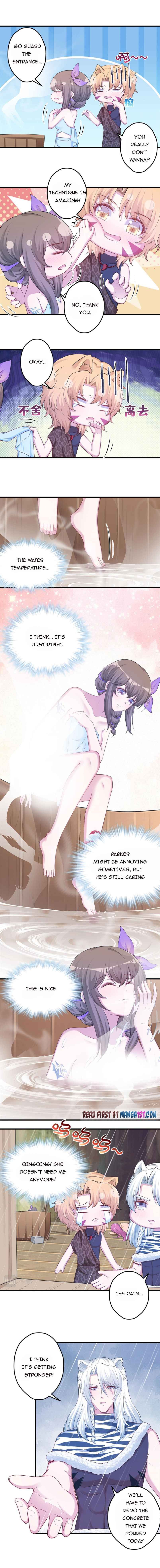 Read Beauty and the Beasts Manga Online