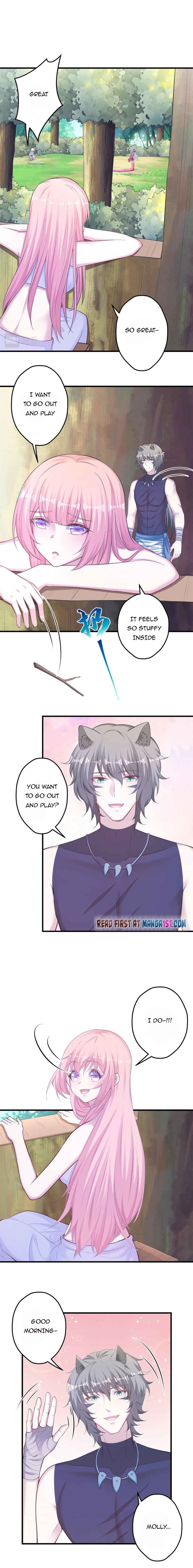 Read Beauty and the Beasts Manga Online