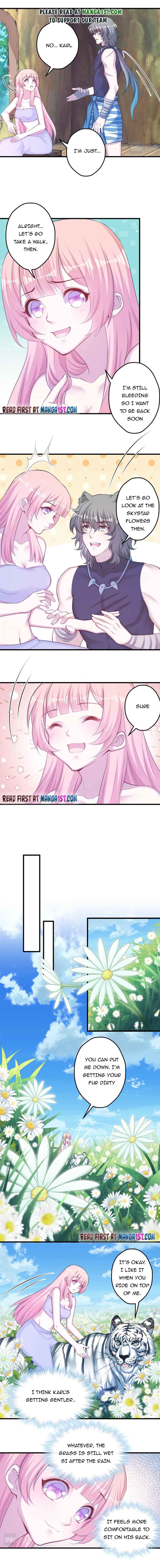Read Beauty and the Beasts Manga Online