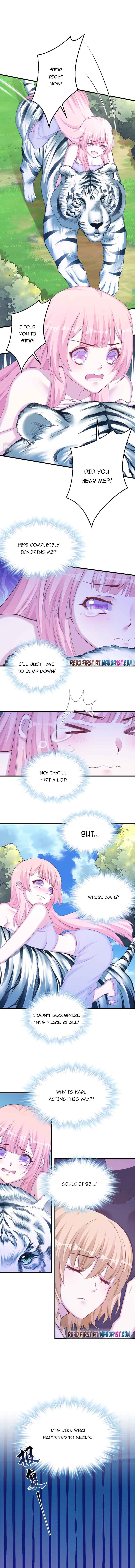 Read Beauty and the Beasts Manga Online