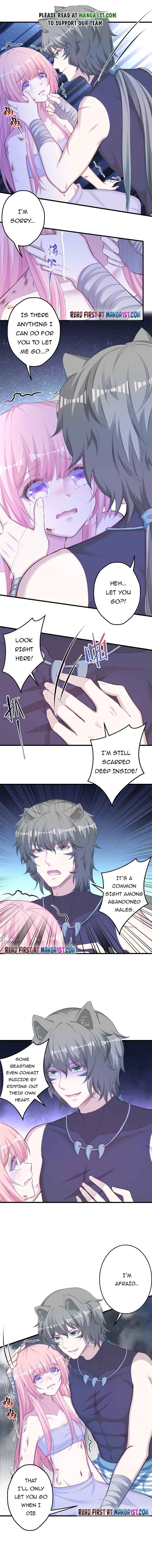 Read Beauty and the Beasts Manga Online