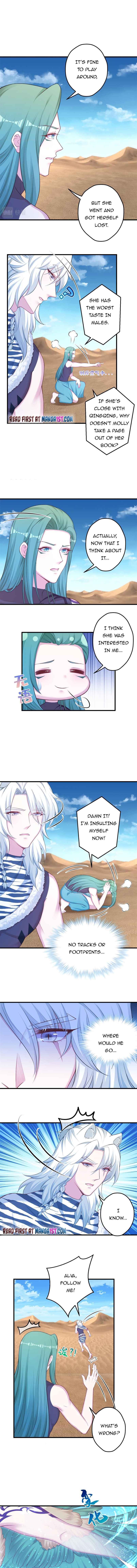 Read Beauty and the Beasts Manga Online